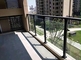 锌钢护栏材质有什么特点？