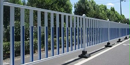关于道路护栏的小知识
